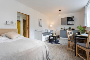 Vlevo dole Koko Apartment